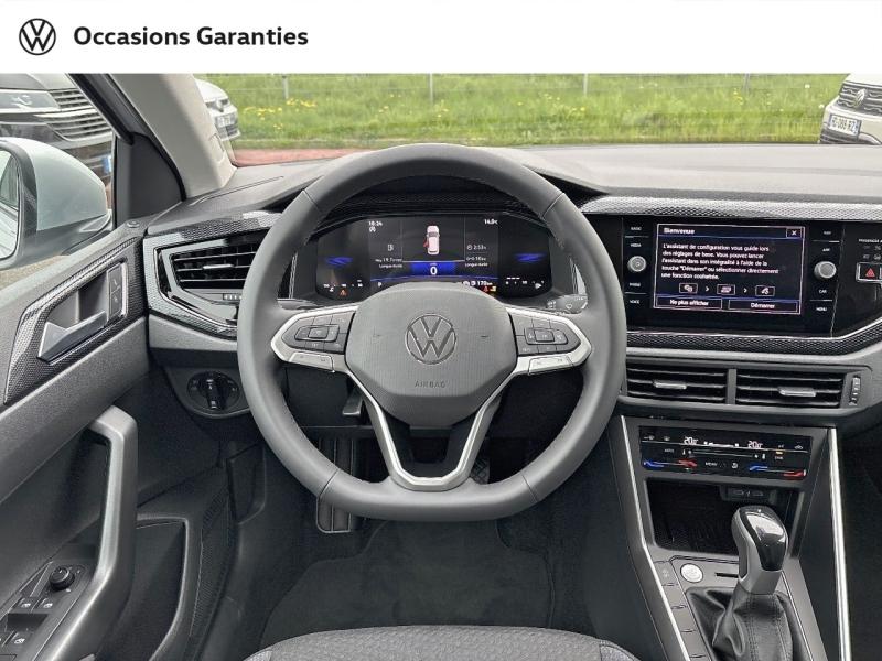 Voitures occasions VOLKSWAGEN TAIGO VW Edition Nancy