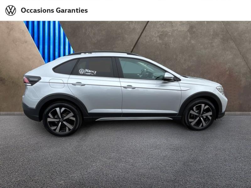 Voitures occasions VOLKSWAGEN TAIGO VW Edition Nancy