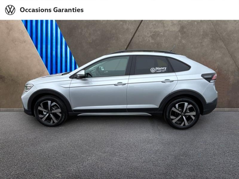Voitures occasions VOLKSWAGEN TAIGO VW Edition Nancy