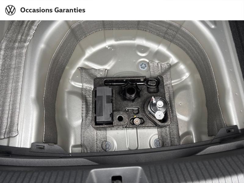 Voitures occasions VOLKSWAGEN TAIGO VW Edition Nancy