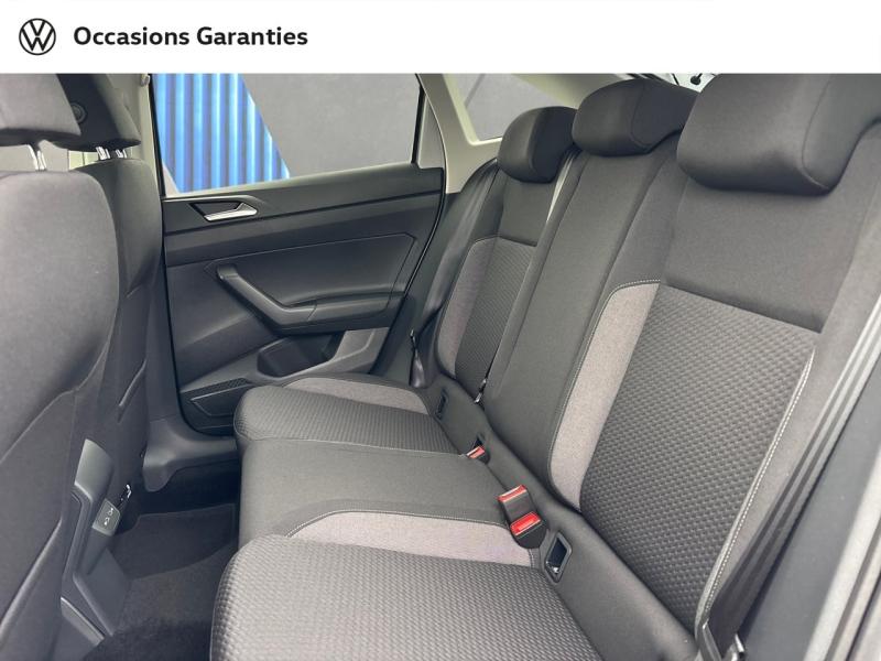 Voitures occasions VOLKSWAGEN TAIGO VW Edition Nancy