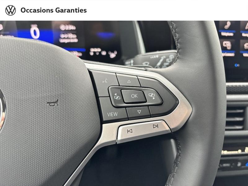 Voitures occasions VOLKSWAGEN TAIGO VW Edition Nancy