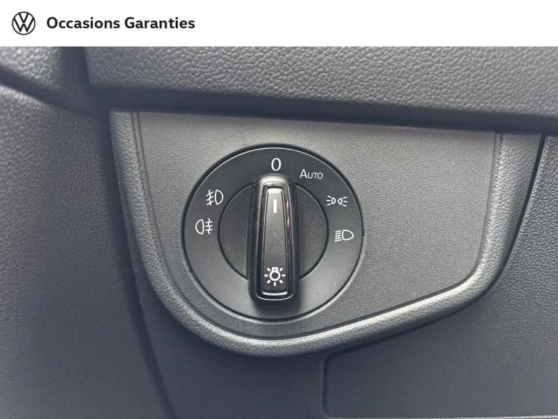 Voitures occasions VOLKSWAGEN TAIGO VW Edition Nancy