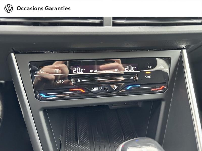 Voitures occasions VOLKSWAGEN TAIGO VW Edition Nancy