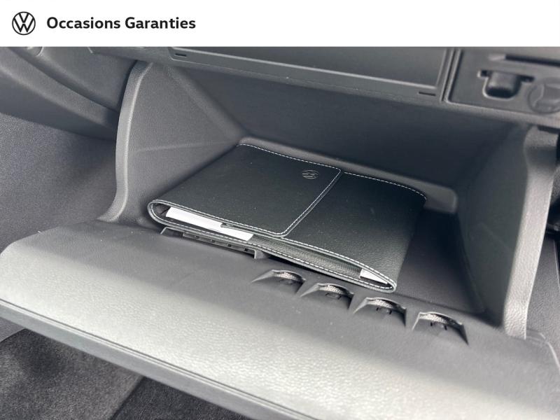 Voitures occasions VOLKSWAGEN POLO R-Line Nancy