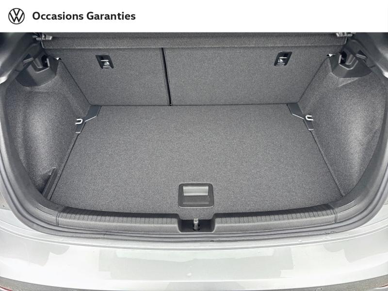 Voitures occasions VOLKSWAGEN POLO R-Line Nancy