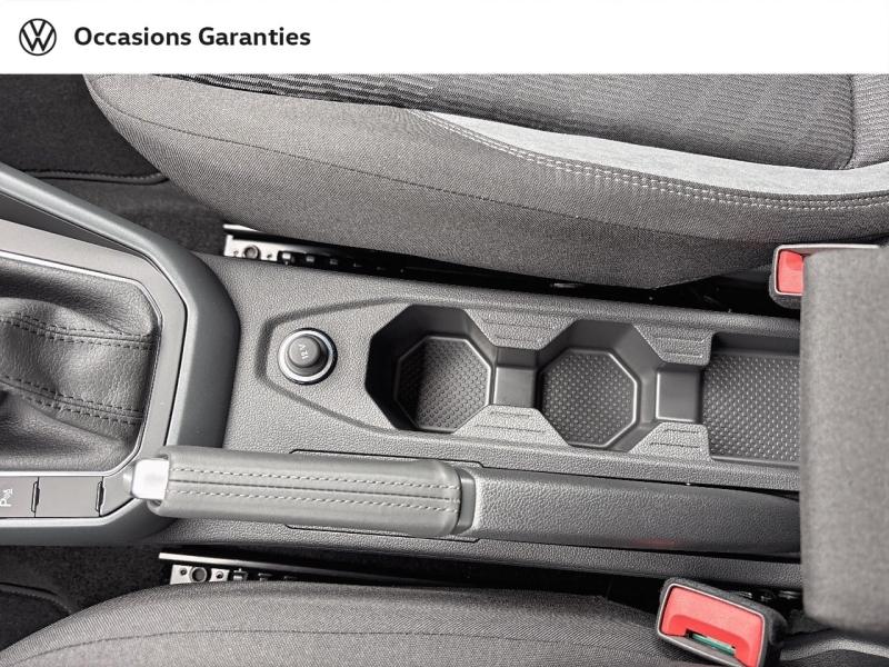 Voitures occasions VOLKSWAGEN POLO R-Line Nancy