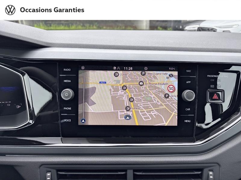 Voitures occasions VOLKSWAGEN POLO R-Line Nancy