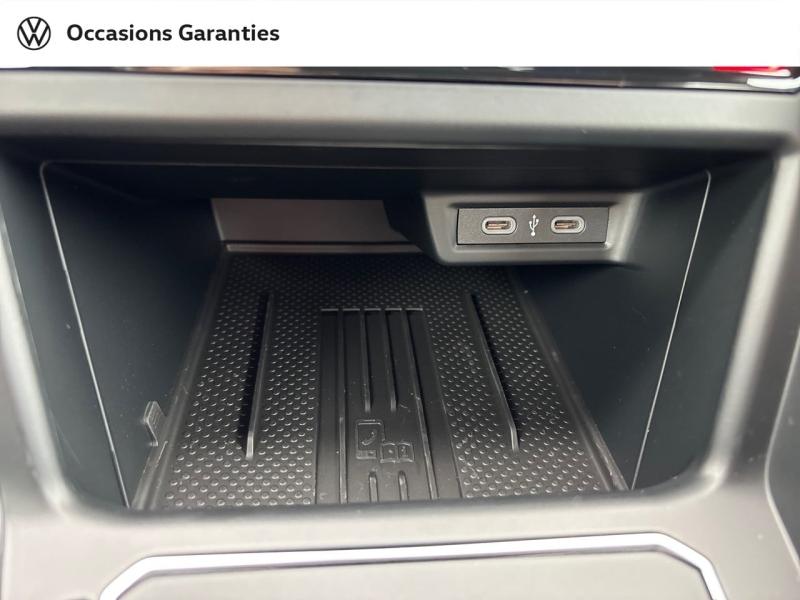 Voitures occasions VOLKSWAGEN POLO R-Line Nancy