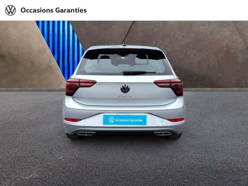 Voitures occasions VOLKSWAGEN POLO R-Line Nancy