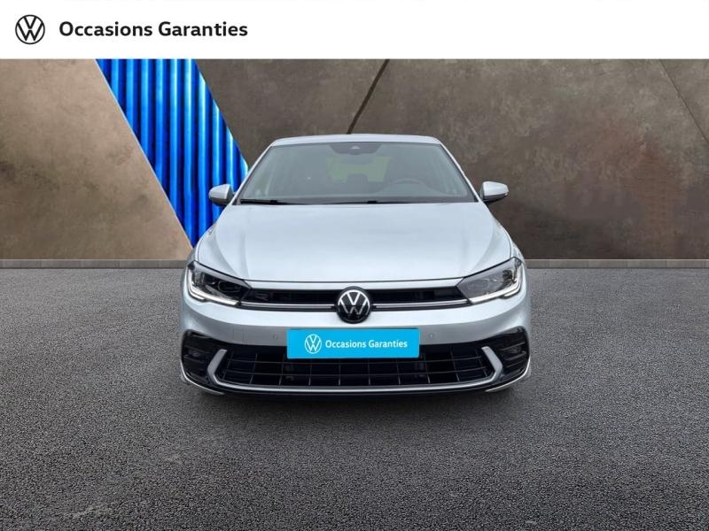 Voitures occasions VOLKSWAGEN POLO R-Line Nancy