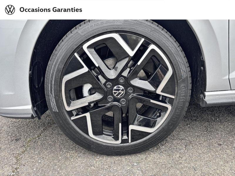 Voitures occasions VOLKSWAGEN POLO R-Line Nancy