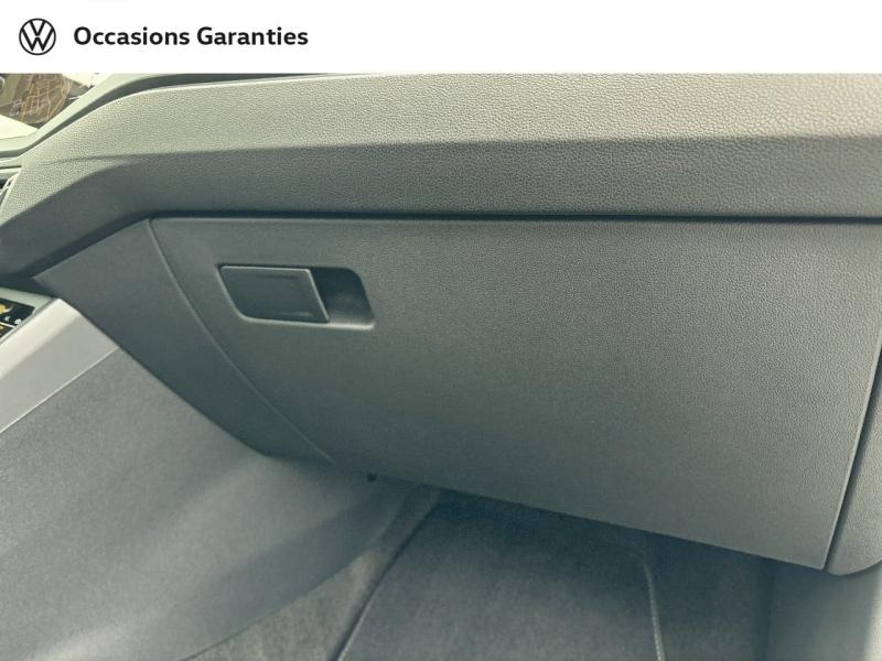 Voitures occasions VOLKSWAGEN POLO R-Line Nancy