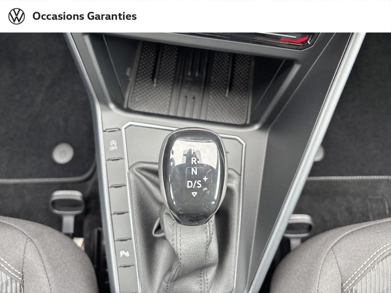 Voitures occasions VOLKSWAGEN POLO R-Line Nancy