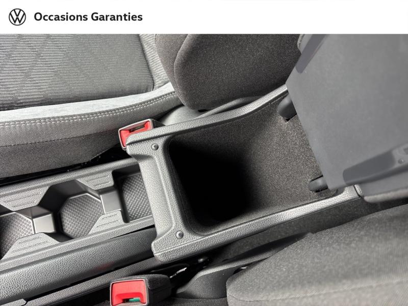 Voitures occasions VOLKSWAGEN POLO R-Line Nancy