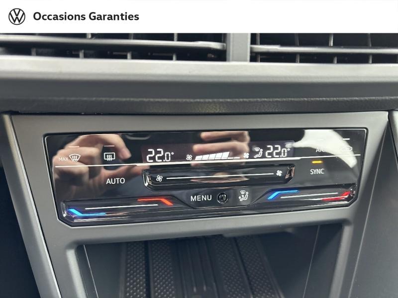 Voitures occasions VOLKSWAGEN POLO R-Line Nancy