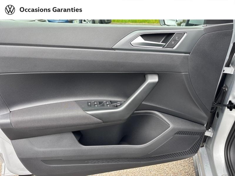 Voitures occasions VOLKSWAGEN POLO R-Line Nancy