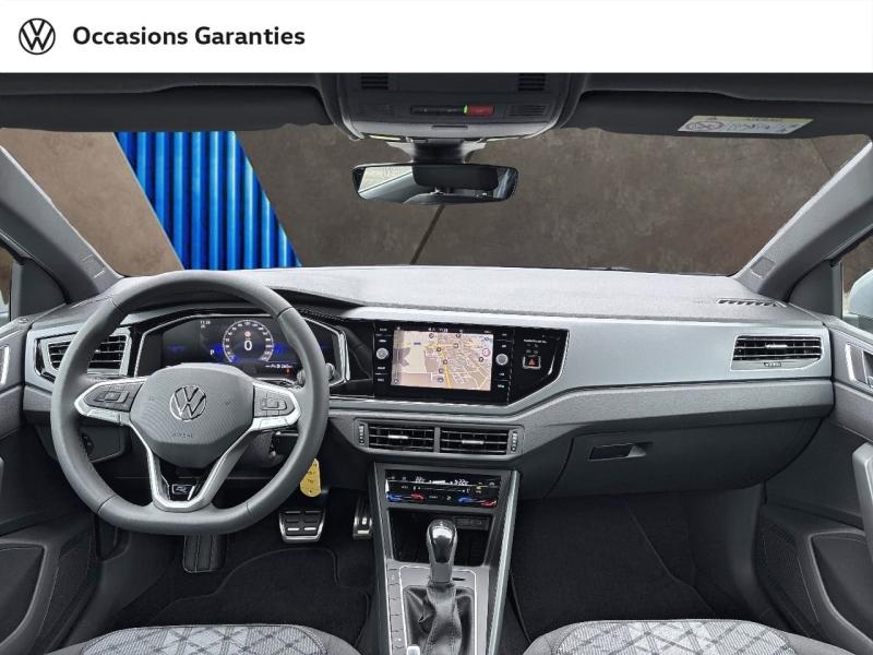 Voitures occasions VOLKSWAGEN POLO R-Line Nancy