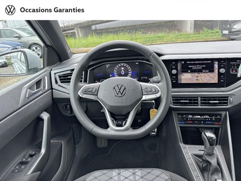 Voitures occasions VOLKSWAGEN POLO R-Line Nancy