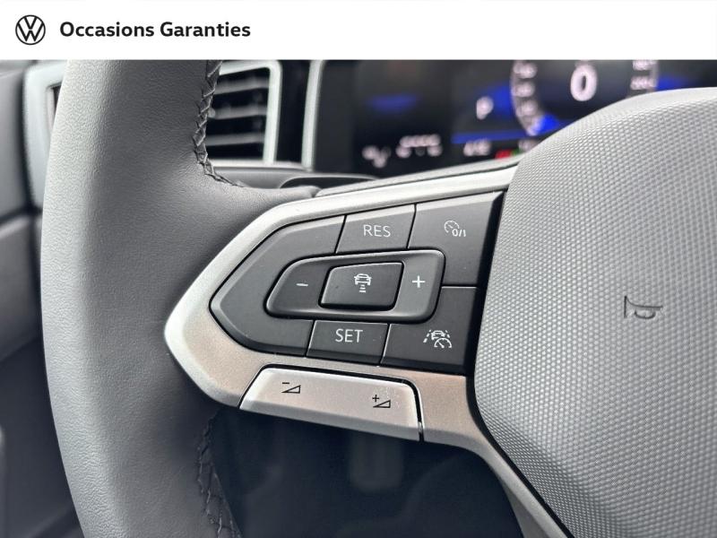 Voitures occasions VOLKSWAGEN POLO R-Line Nancy