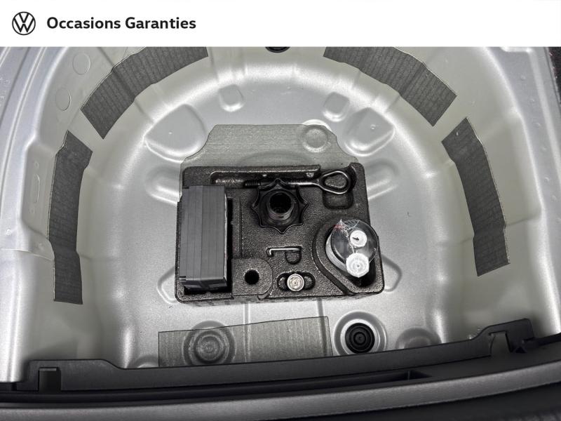 Voitures occasions VOLKSWAGEN POLO R-Line Nancy