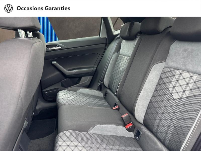 Voitures occasions VOLKSWAGEN POLO R-Line Nancy