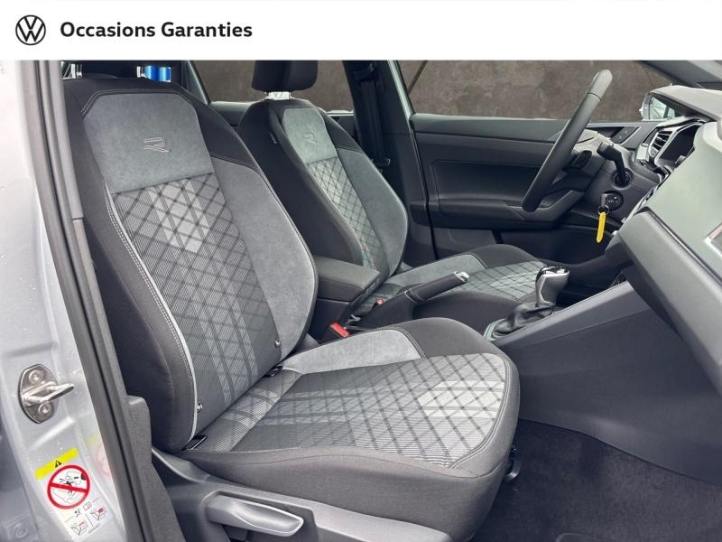 Voitures occasions VOLKSWAGEN POLO R-Line Nancy