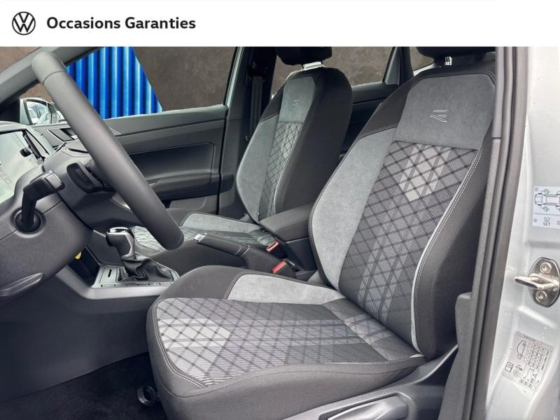 Voitures occasions VOLKSWAGEN POLO R-Line Nancy
