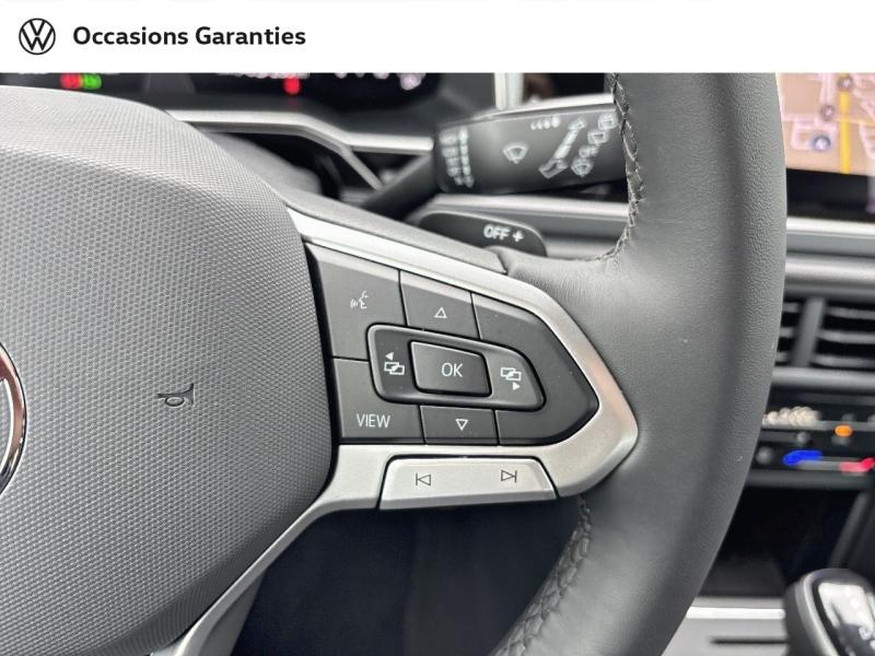 Voitures occasions VOLKSWAGEN POLO R-Line Nancy
