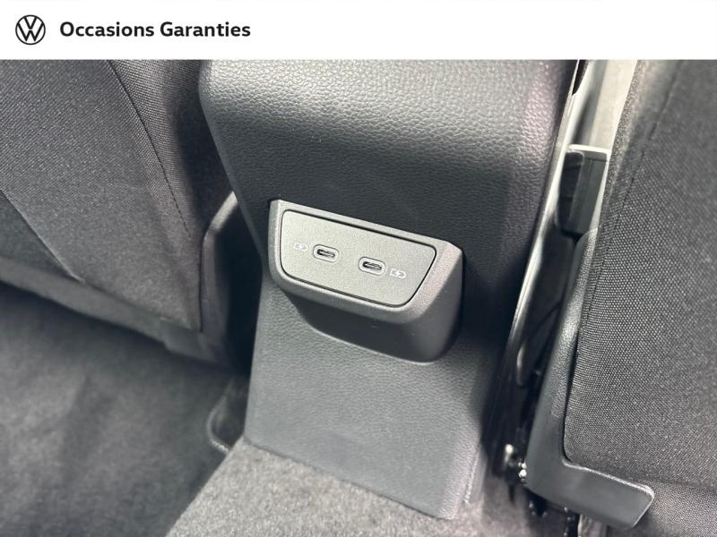 Voitures occasions VOLKSWAGEN POLO R-Line Nancy
