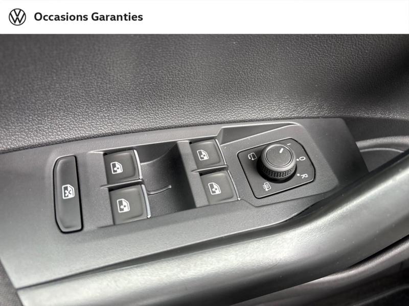 Voitures occasions VOLKSWAGEN POLO R-Line Nancy