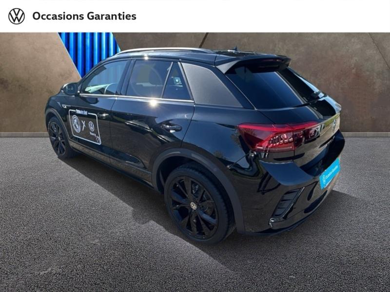 Voitures occasions VOLKSWAGEN T-ROC R-Line Edition Nancy