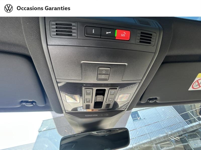 Voitures occasions VOLKSWAGEN T-ROC R-Line Edition Nancy