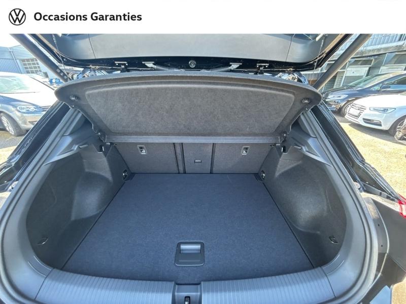 Voitures occasions VOLKSWAGEN T-ROC R-Line Edition Nancy