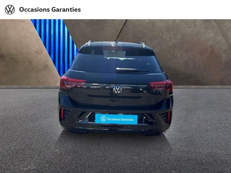 Voitures occasions VOLKSWAGEN T-ROC R-Line Edition Nancy