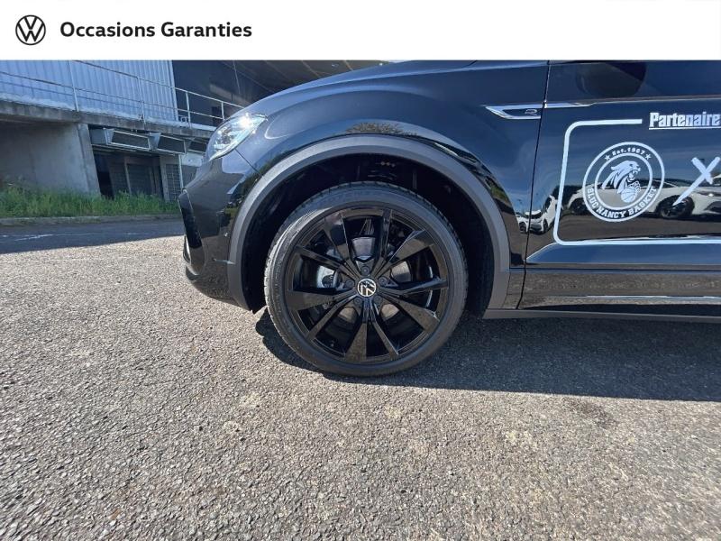 Voitures occasions VOLKSWAGEN T-ROC R-Line Edition Nancy