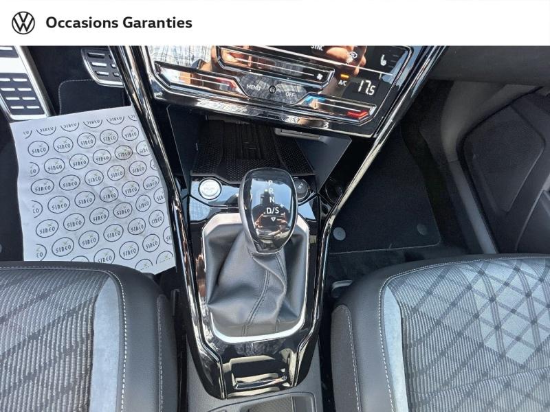 Voitures occasions VOLKSWAGEN T-ROC R-Line Edition Nancy