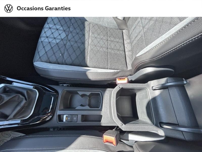 Voitures occasions VOLKSWAGEN T-ROC R-Line Edition Nancy