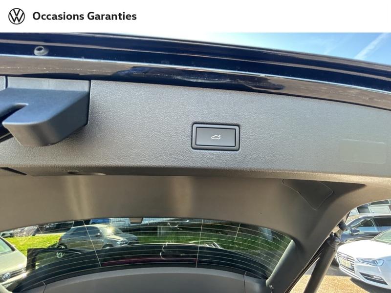 Voitures occasions VOLKSWAGEN T-ROC R-Line Edition Nancy