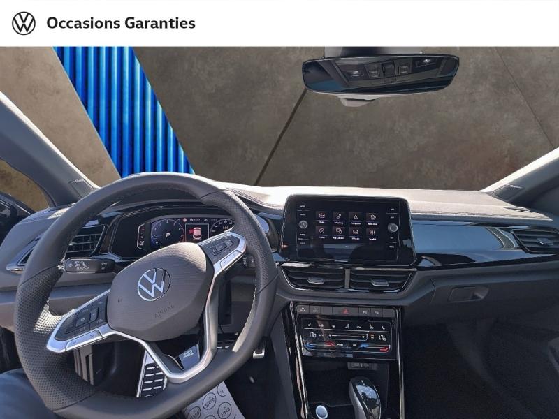 Voitures occasions VOLKSWAGEN T-ROC R-Line Edition Nancy