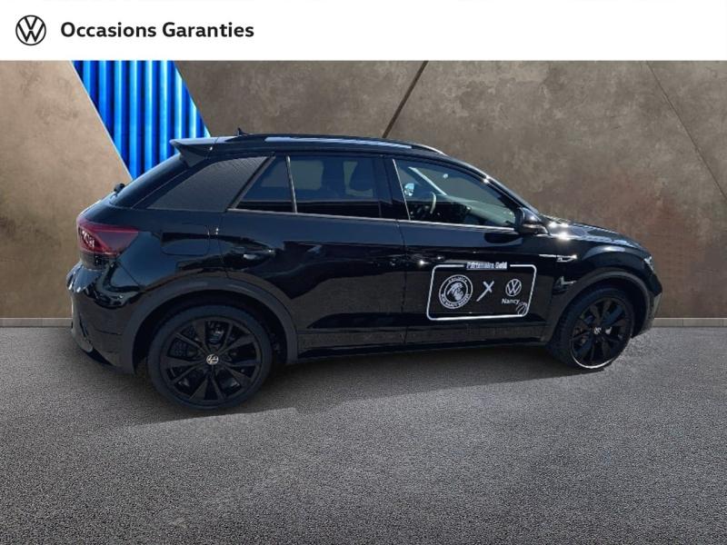 Voitures occasions VOLKSWAGEN T-ROC R-Line Edition Nancy