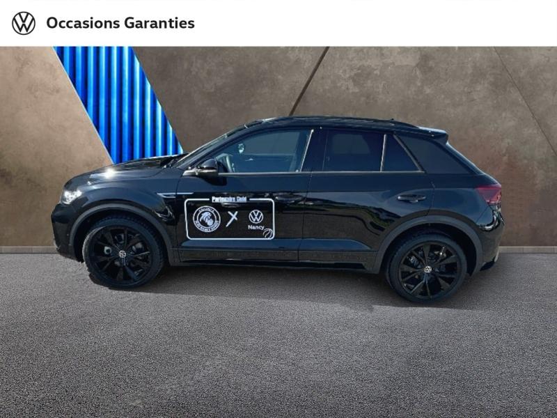 Voitures occasions VOLKSWAGEN T-ROC R-Line Edition Nancy