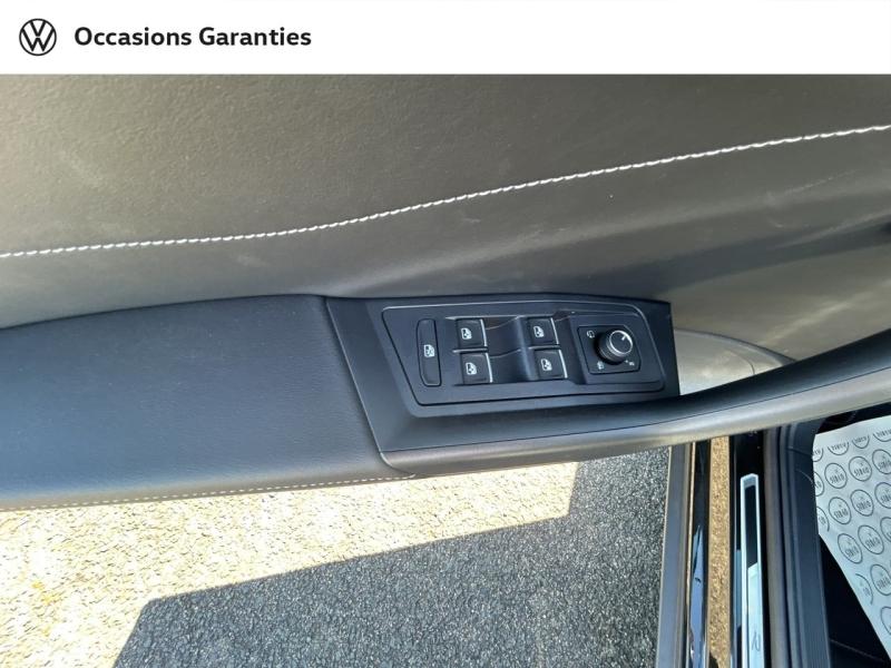 Voitures occasions VOLKSWAGEN T-ROC R-Line Edition Nancy