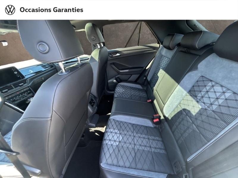 Voitures occasions VOLKSWAGEN T-ROC R-Line Edition Nancy
