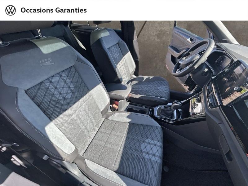 Voitures occasions VOLKSWAGEN T-ROC R-Line Edition Nancy