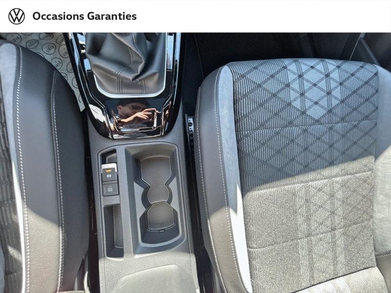 Voitures occasions VOLKSWAGEN T-ROC R-Line Edition Nancy