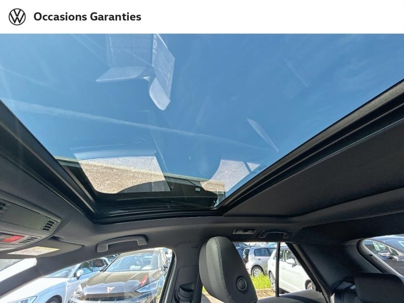Voitures occasions VOLKSWAGEN T-ROC R-Line Edition Nancy