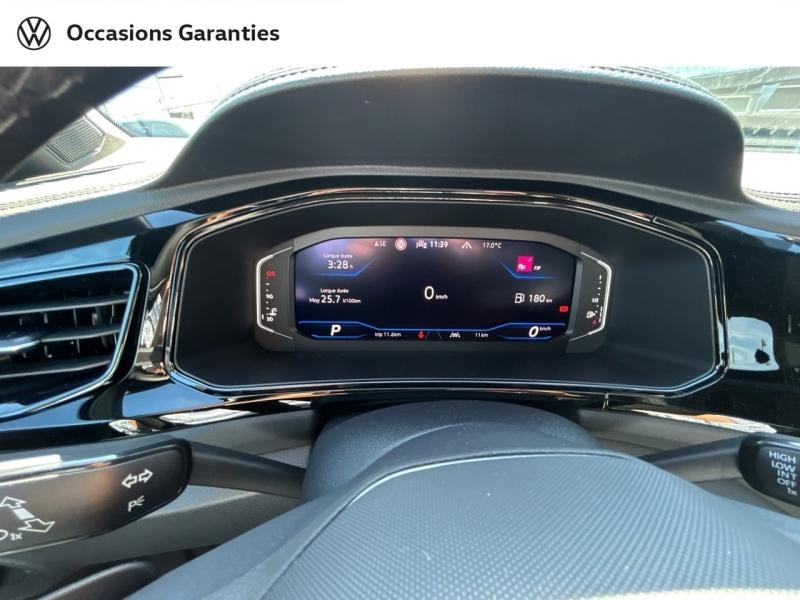 Voitures occasions VOLKSWAGEN T-ROC R-Line Edition Nancy