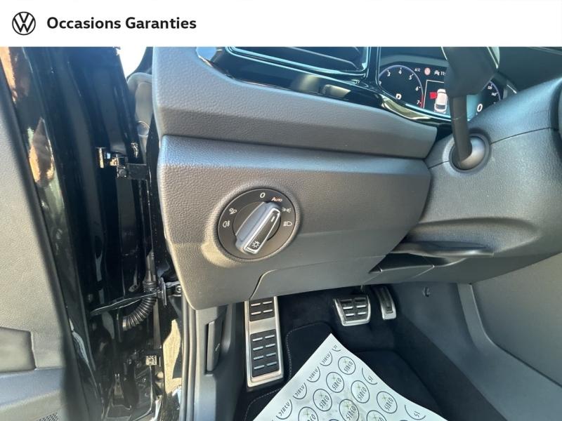 Voitures occasions VOLKSWAGEN T-ROC R-Line Edition Nancy