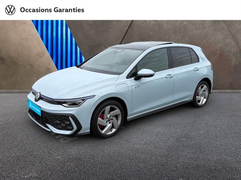 Voitures occasions VOLKSWAGEN GOLF GTE Nancy
